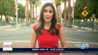 KGUN9 On Your Side Latest Headlines | September 21, 7am
