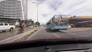 Unifor - Washington Soares Caminho Beach Park