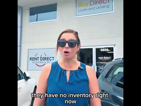 Rent Direct Automotive Kelowna Reviews