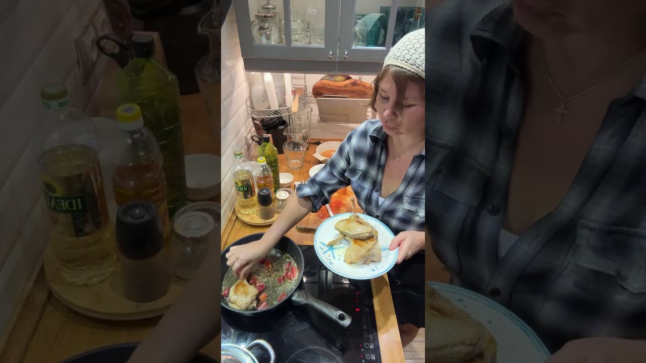 Лучший момент трансляции