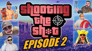 The Cinema Squad: Shooting The Sh*t | SEASON 2 EPISODE 2