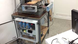 CNC Board application screenshot 4