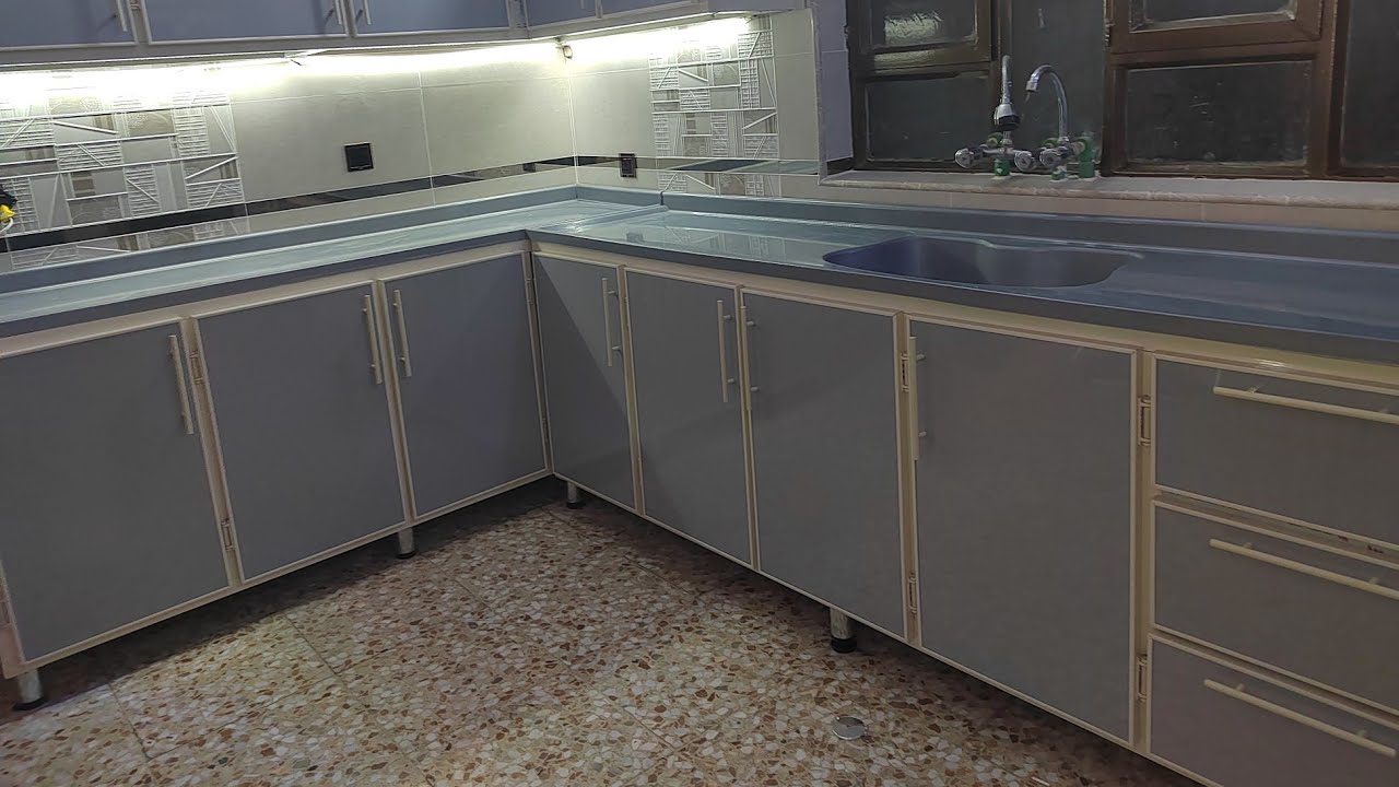 رحلة البحث عن كاونتر وسنگ🤭