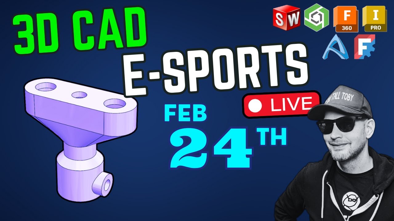 model-monday-live-1-pm-feb-24th-speedmodeling-3dcad-esports-cad