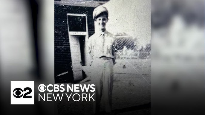 Wwii Airman S Remains Returned To Connecticut After 80 Years