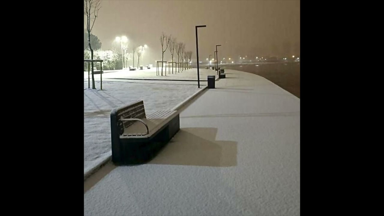 Olaf Bars - Liminal Spaces (Official Audio)