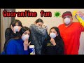 How to get through this quarantine | Making quarantine fun