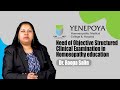 Objective Structured Clinical Examination in Homoeopathy education | Practice of Medicine | YHMCH