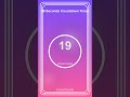 50 Second Timer | Quick Countdown
