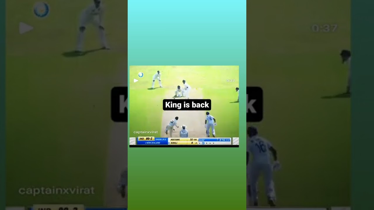 King Is Back YouTube king-is-back-youtube