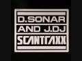 Davide Sonar & Julian Dj : Disco Hypno