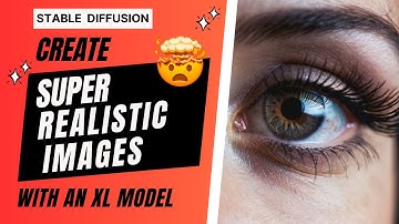 RealVisXL: Create super realistic images with an XL model (Stable Diffusion) #diffusionhub