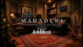 Mahadewi – Padi | Mellow Slow Smooth Jazz (Paris Café Ambience & Soft Saxophone Edition) screenshot 5
