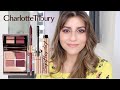 NEW Charlotte Tilbury Eye Color Magic Collection - Part 2 Mesmerizing Maroon