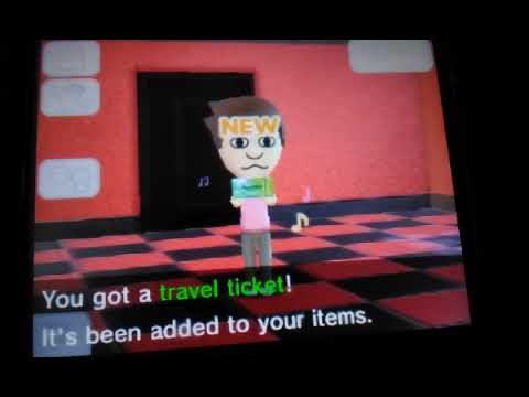 how to farm travel tickets in tomodachi life how to farm travel tickets in tomodachi life
