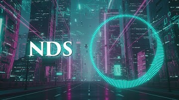 Retro Future Pulse | Night Drive Synthwave | NDS - Next Digital Sounds