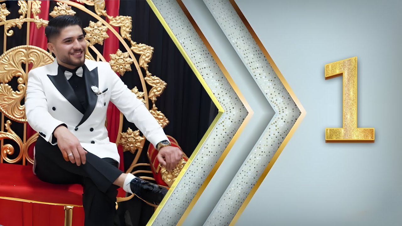 افراح اهالي جورتان العريس مصطفى محلي #1k 