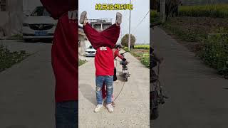 Watch It And Laugh Again And Again Its So Funny I Never Expected Hao Chongming