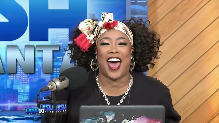 The Real Reason Sherri Shepherd and Chuey Martinez...