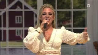 Marina Marx - Weißt du noch -  Immer wieder sonntags 21.5.2023