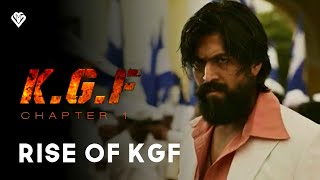 Rise Of KGF BGM Ringtone | Yash | KGF : Chapter 1 | KGF BGM Jukebox | Whatsapp status video
