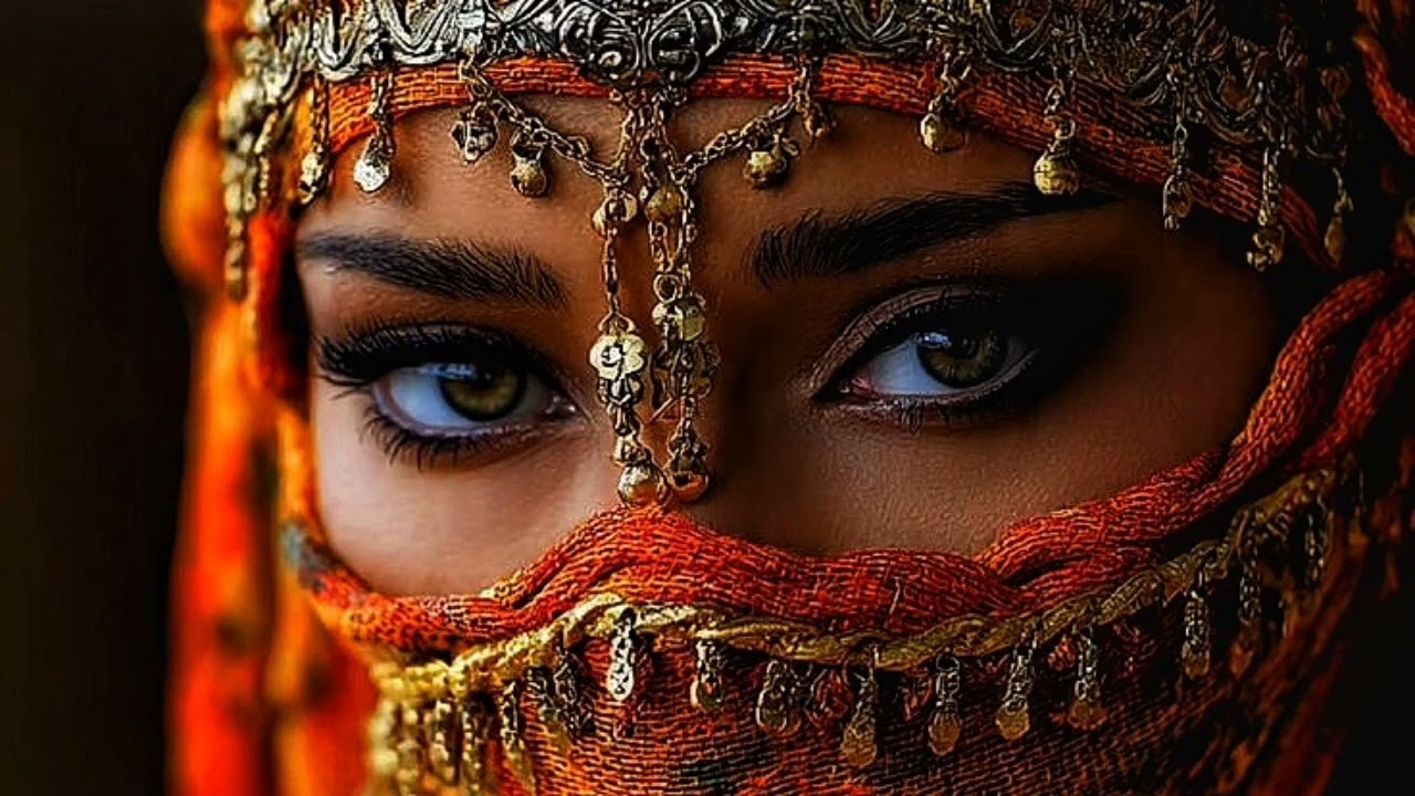 SHADOW OF THE SAVANNAH l DARK SPYTRANCE