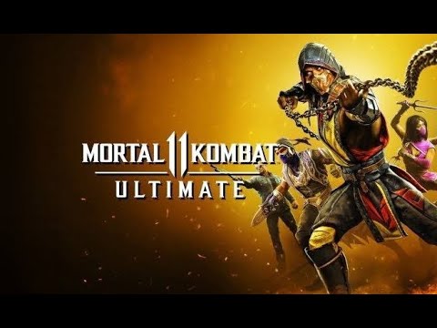 Thank You For 700 SUBS - LIVE Playing Mortal Kombat 11 - YouTube