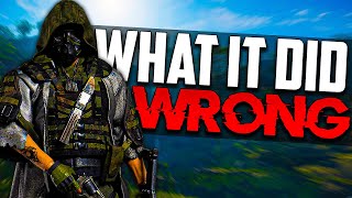 Ghost Recon Breakpoint | What It Did WRONG