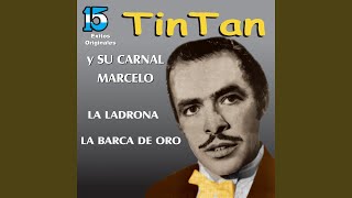 Video thumbnail of "Tin Tán - Piel Canela"