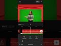 CapCut me Green Screen Kaise Hataye? 🟢 Only 30 Sec! #shorts