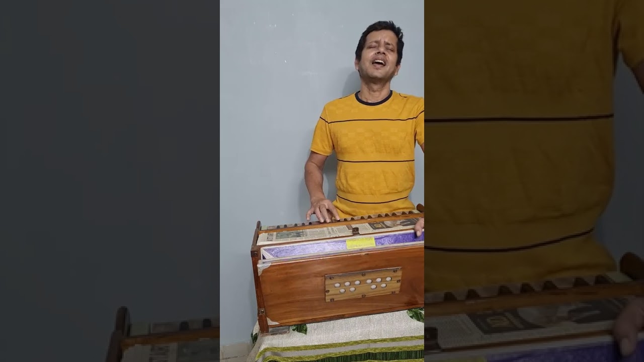 Desh Mere | Arijit Singh ARKO | Bhuj | Manoj MuntashirVocal Sandeep Sinha Harmonium |Fida The Voice