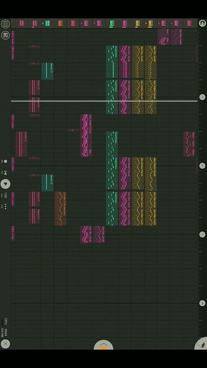 ALAN WALKER-FORCE(MOST ACCURATE REMAKE)||ALAN WALKER||HMM||#flstudiomobile