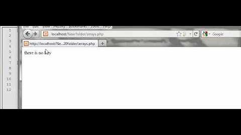 array functions part:4(php tutorial in bangla)