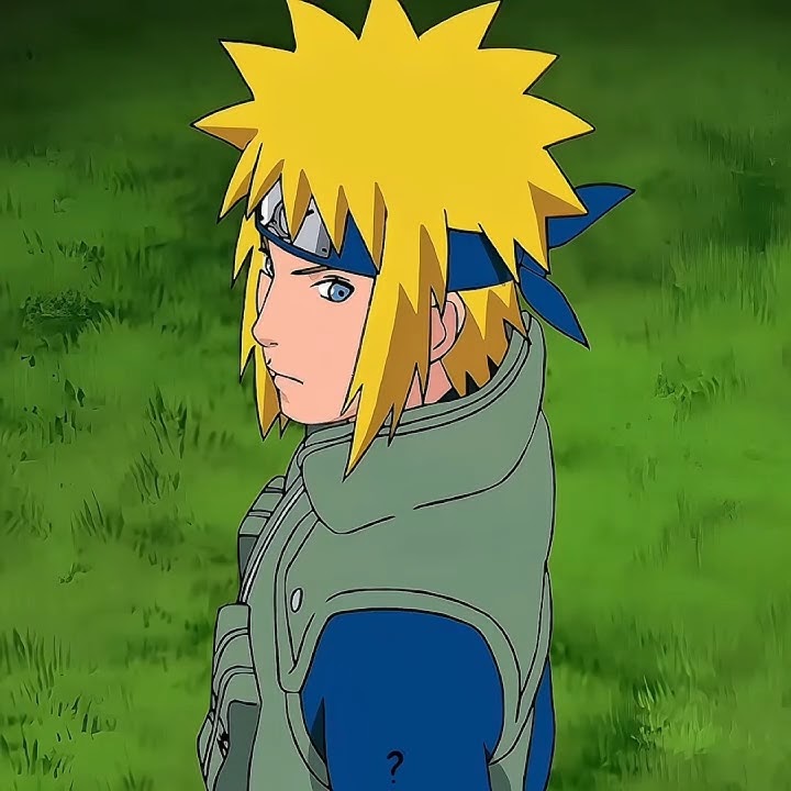 MINATO’S SOLO BATTLE⚡AGAINST THE RAIKAGE AND KILLER BEE 😐