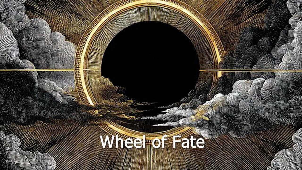 Wheel of Fate