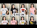 SHEIN HAUL 2020