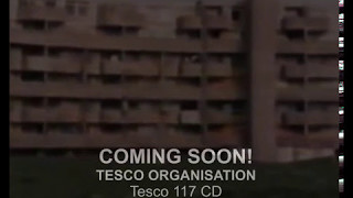 SALFORD ELECTRONICS - BROKEN SHADOWS preview to Tesco 117 CD