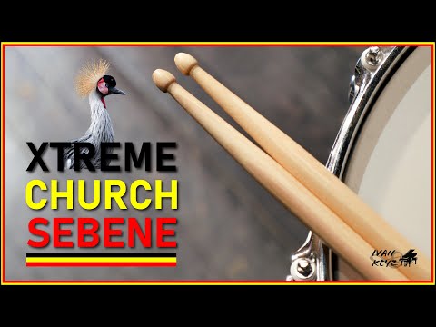 XTREME CHURCH SEBENE🇺🇬