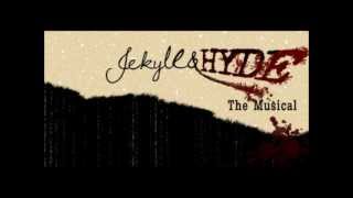 Video thumbnail of "Jekyll and Hyde - Lost in the Darkness"