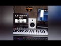 Zimdancehall Instrumental Tsoro riddim prod by K.B Studio & Hwepa Nation  27 74 926 4967