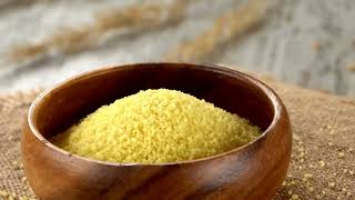 Ranking Grains: From Least Healthy to Healthiest