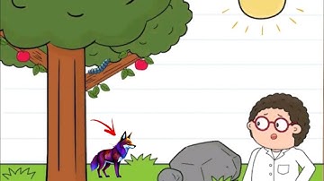 Brain Test 4: Tricky Friends ALL LEVELS 1-301 Walkthrough Solution (NEW UPDATE)