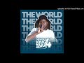 DJ KING TARA - Amandla Wendoda(Feat Amakhosi)