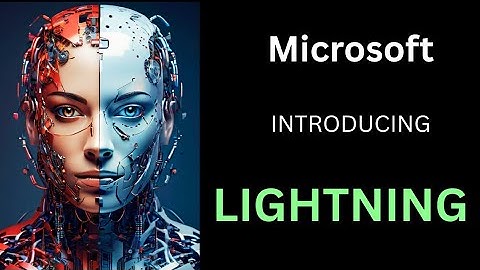 Microsoft Just Unleashed AGENT LIGHTNING — The AI That Teaches Itself! ⚡ (Full Breakdown)