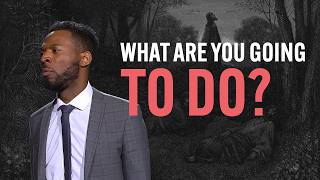 What Are You Going to Do With Your Calling?