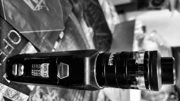 Hellvape Fat Rabbit RTA | 3.5mm Dual coil build!