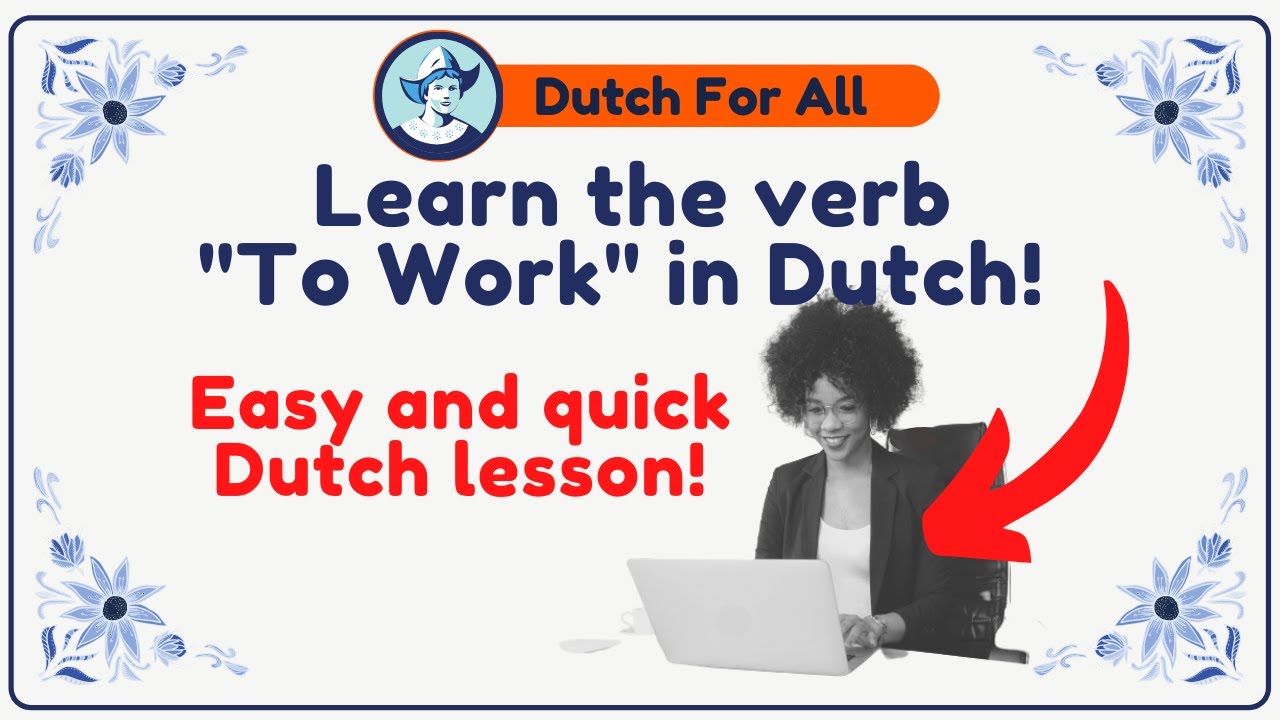 how to say homework in dutch