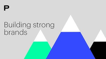 Building Strong Brands