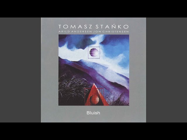 Tomasz Stanko - Dialogue