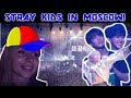 КОНЦЕРТ STRAY KIDS В МОСКВЕ | В ПЕРВЫЙ РАЗ НА K-POP КОНЦЕРТЕ
